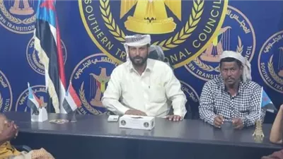 الشحر تستعد لمليونية الهوية الجنوبية في سيئون