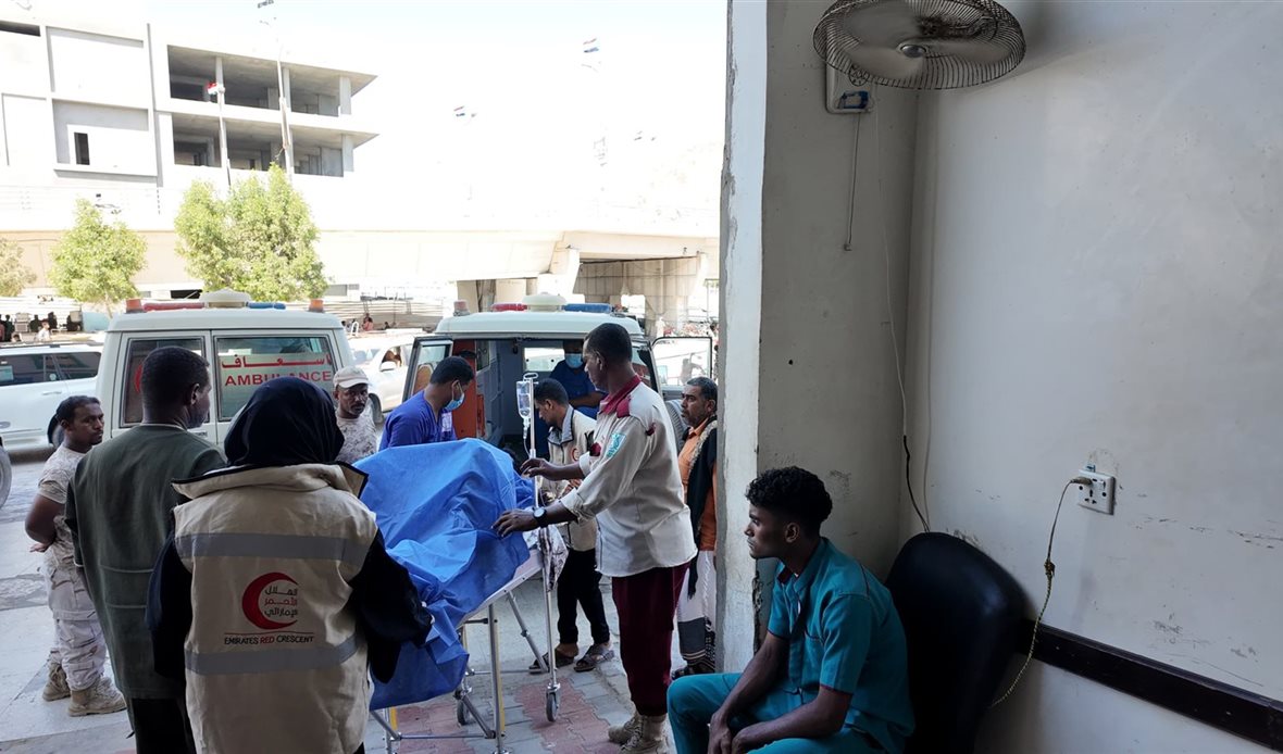  قناة عدن المستقلة AIC HDTV