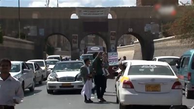 حملة رقابة وتفتيش واسعة لمليشيا الحوثي الإرهابية في صنعاء 