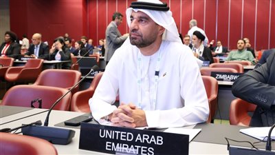 الإمارات تؤكد أهمية حل الدولتين في فلسطين بمشروع قرار حيادي ومتوازن