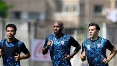 الزمالك يصل الإمارات للمشاركة فى السوبر المحلى