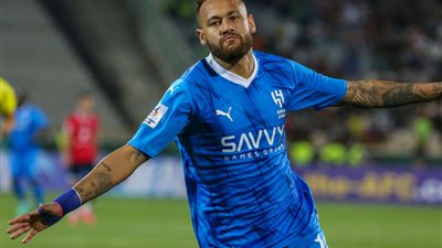 رسميا.. مدرب الهلال السعودي يعلن موعد عودة نيمار إلى الملاعب