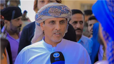 باكريت: المهرة تبعث رسالة واضحة أن إرادة أبنائها لا يمكن أن تُزيَّف