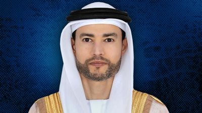 محمد الحسيني: الإمارات ملتزمة بدعم الجهود الدولية لتعزيز الرخاء الاقتصادي العالمي