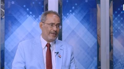 شكري باعلي: حزب الإصلاح يسعى لتمزيق النسيج الحضرمي بتشكيل كيانات وهمية، لكن محاولاته فاشلة