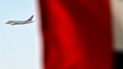 طيران الإمارات تطلب شراء 5 طائرات شحن من بوينغ