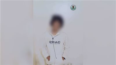 قوات الحزام الأمني تلقي القبض على مطلوب أمني بعدن