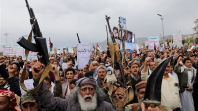 تنديد يمني بتصاعد حوادث القتل في مناطق سيطرة مليشيا الحوثي الإرهابية