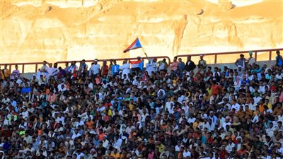 البرق يتوج بالكأس والمكلا وصيف لنهائي حضرموت 