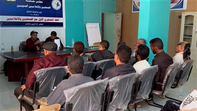 نقابة الصحفيين الجنوبيين بالضالع تشيد بالدور الوطني للإعلام 