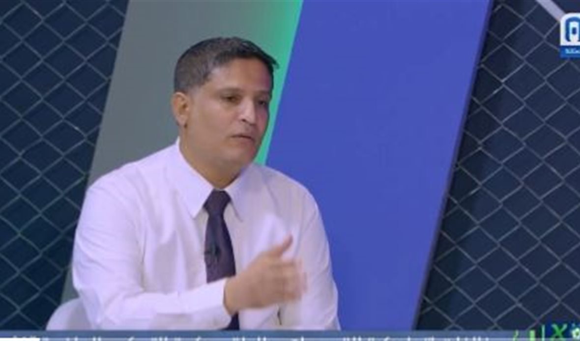  قناة عدن المستقلة AIC HDTV