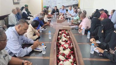 مديرية المنصورة تقف أمام أداء المدارس الخاصة 