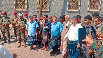 عائلة القاضي تعفو عن قاتل ابنها في خطوة لتعزيز التسامح