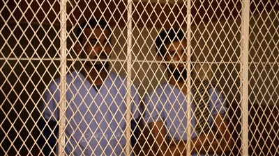 الحكم بإعدام أمجد خالد ومحمد الميسري واثنين أخرين في قضية اغتيال الشهيد القائد جواس 