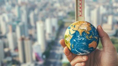 مؤتمر أممي: ثلاثة مليارات شخص بأنحاء العالم يتأثرون بمشكلة التصحر