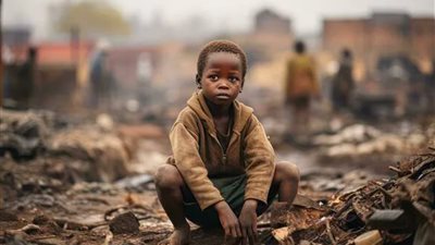 البنك الدولي يخصص 100 مليار دولار للدول الأشد فقرًا