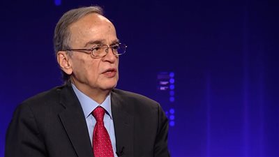 الائتلاف الوطني السوري المعارض يكشف عن خطة سياسية انتقالية