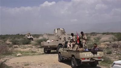 أبين.. أبطال قواتنا المسلحة يحبطون هجومًا إرهابيًا شرق مديرية موديّة