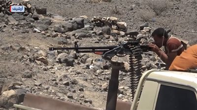قتلى حوثيون في تجدد المواجهات بجبهة القرين في المُسيمير بلحج