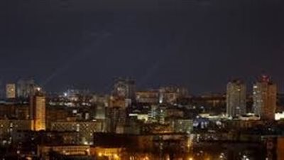 قتيلان بضربات متبادلة بين كييف وموسكو