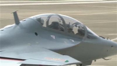 الصين ترسل 53 طائرة عسكرية و19 سفينة حول تايوان في أكبر انتشار عسكري 