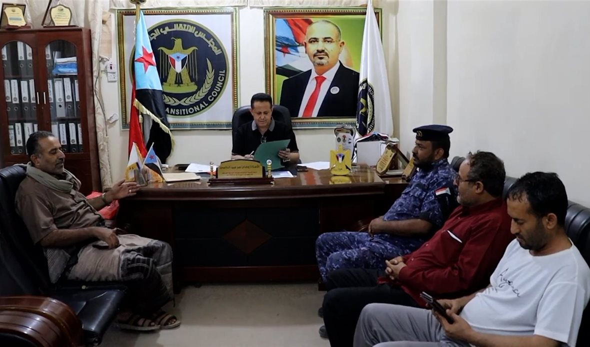  قناة عدن المستقلة AIC HDTV