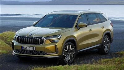 سكودا كودياك 2025.. مزيج مثالي بين الأداء العصري والراحة العائلية