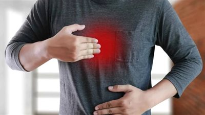 كيفية التخلص من ارتجاع المريء بطرق طبيعية