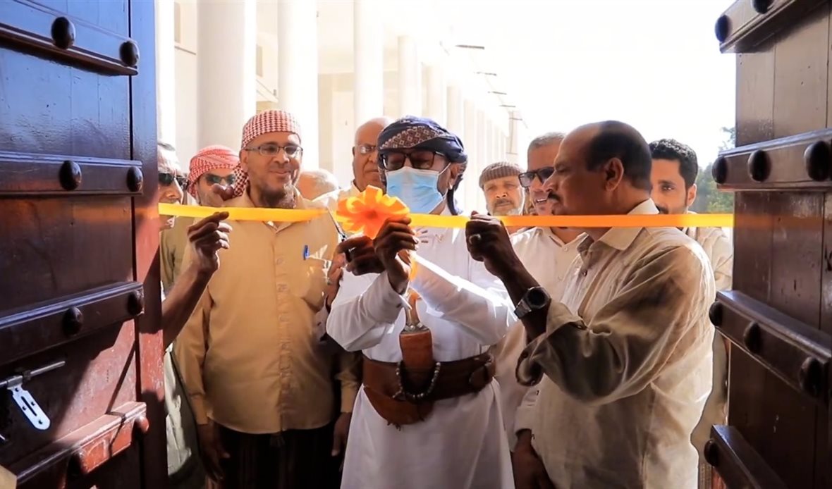  قناة عدن المستقلة AIC HDTV