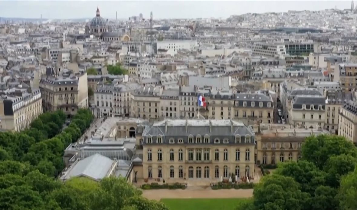  قناة عدن المستقلة AIC HDTV