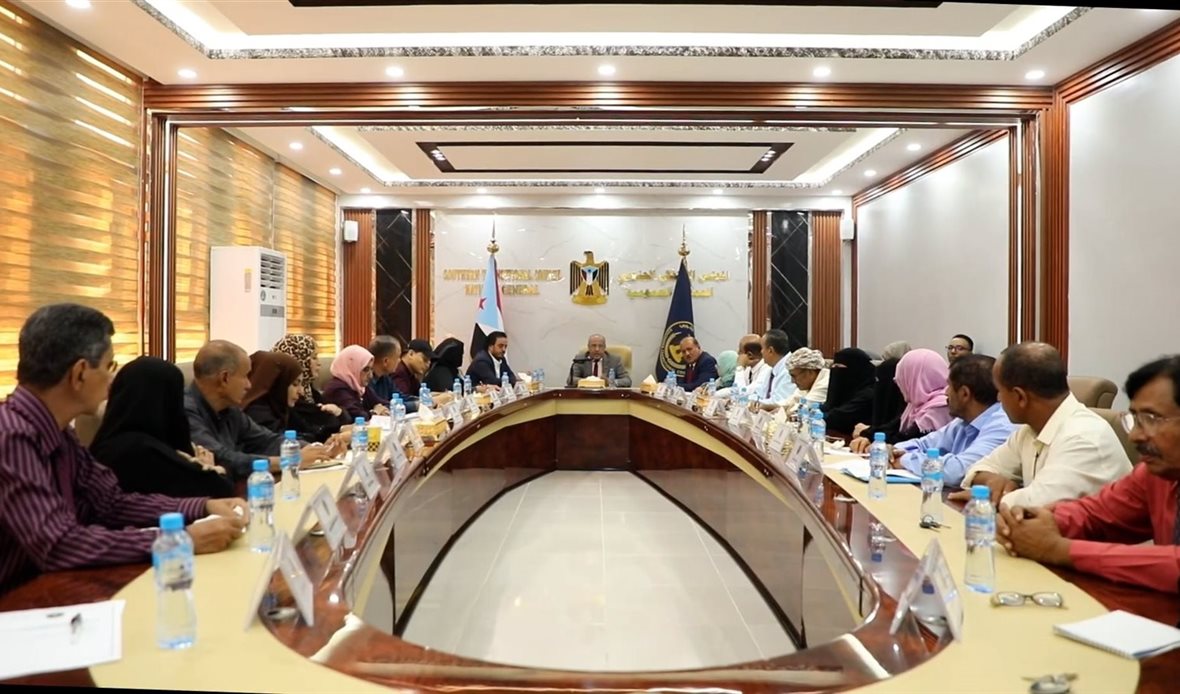  قناة عدن المستقلة AIC HDTV