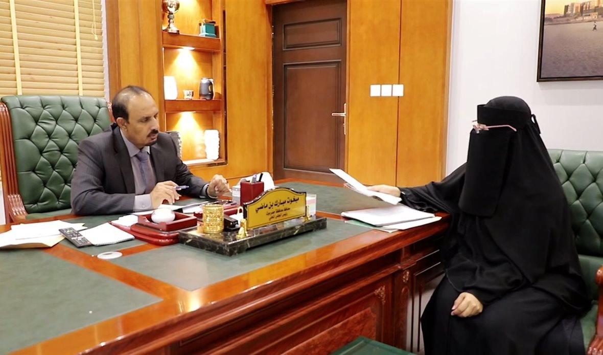  قناة عدن المستقلة AIC HDTV