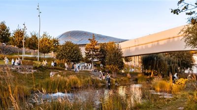 موسكو تتطلع لاجتذاب السياح من الإمارات