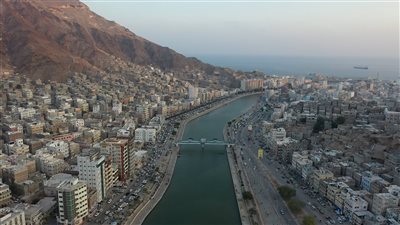 أمن ساحل حضرموت يرفض أي اجتماعات خارج نطاق المؤسسات الأمنية والعسكرية