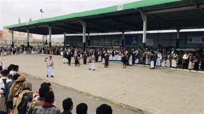 تصاعد الغضب القبلي في إب بعد مقتل مختطف جديد على يد الحوثيين