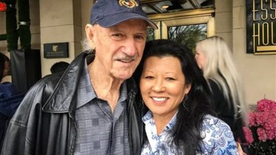 ​«القلب المنكسر».. خبير الطب الشرعي يفسر وفاة جين هاكمان وزوجته