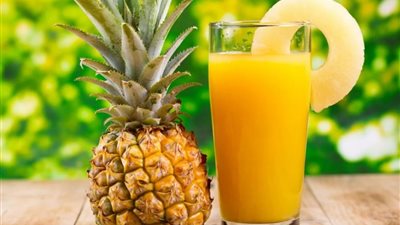 فوائد مذهلة عند تناول الأناناس بانتظام