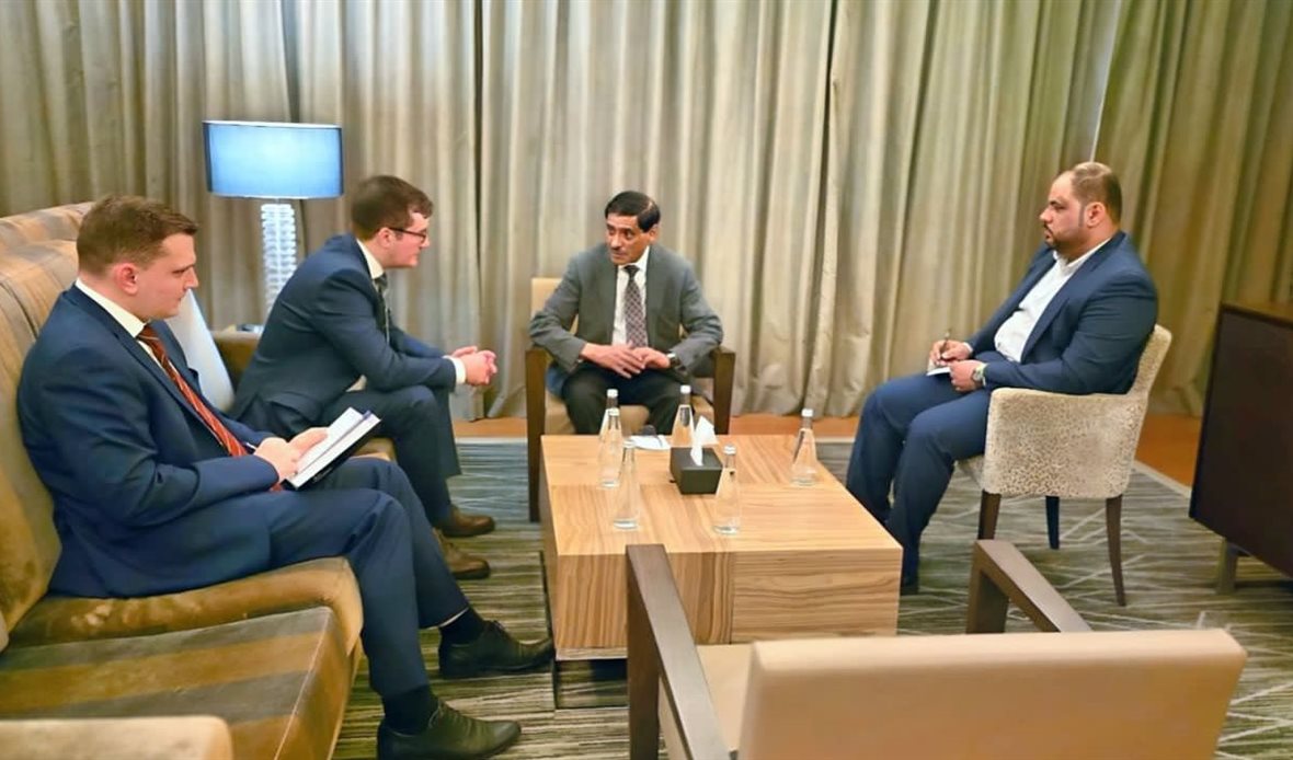  قناة عدن المستقلة AIC HDTV