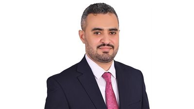 رئيس قطاع الإذاعة والتلفزيون الجنوبي يهنئ الرئيس الزُبيدي بعيد الفطر المبارك