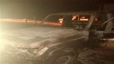 طائرة أمريكية بدون طيار تستهدف قيادياً في تنظيم القاعدة في مديرية العبر بحضرموت