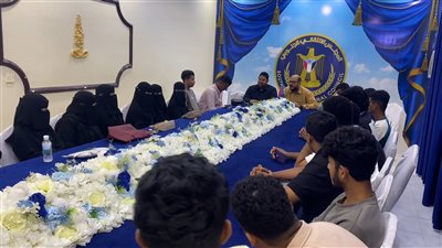 لجنة الرصد لفعالية 