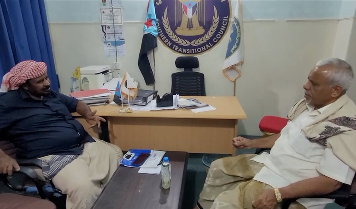  قناة عدن المستقلة AIC HDTV