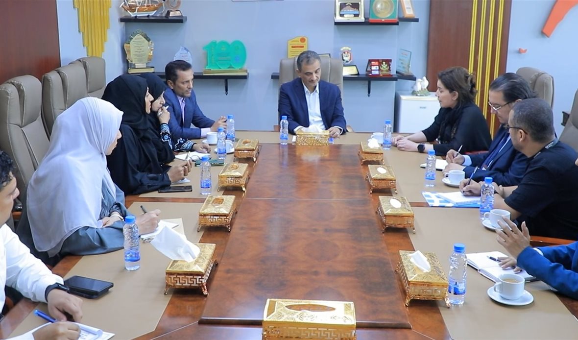  قناة عدن المستقلة AIC HDTV