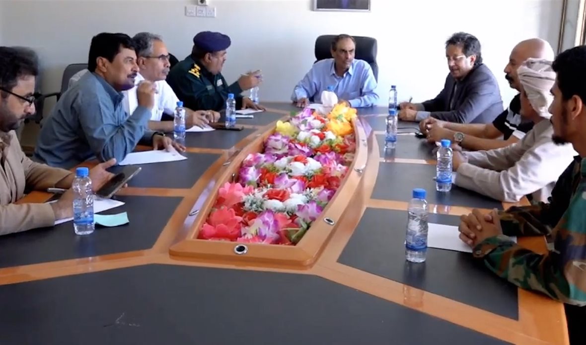  قناة عدن المستقلة AIC HDTV