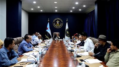 الهيئة السياسية تؤكد دعمها الكامل لحقوق أبناء حضرموت واستقرارها