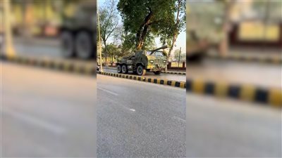 الجيش الباكستاني يعلن قتل 54 مسلحاً على الحدود مع أفغانستان