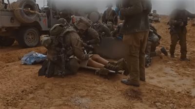 فصائل المقاومة الفلسطينية تكبد الاحتلال خسائر فادحة شرق غزة 