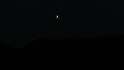 قوات اللواء الخامس دفاع شبوة تتصدى لهجوم حوثي بمديرية مرخة العليا