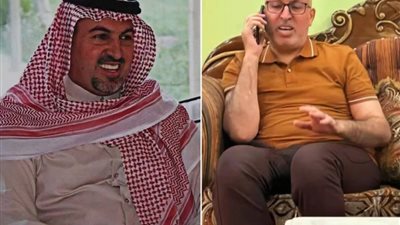 بعد نحو 12 عامًا.. السلطات العراقية تطلق سراح النائب السابق عن الأنبار أحمد العلواني