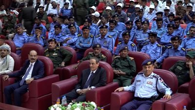 شبوة تحتفي بأسبوع المرور العربي وسط حضور رسمي وشعبي واسع